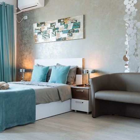 ブカレストLuxury Flat 9 Near Metroアパートメント エクステリア 写真