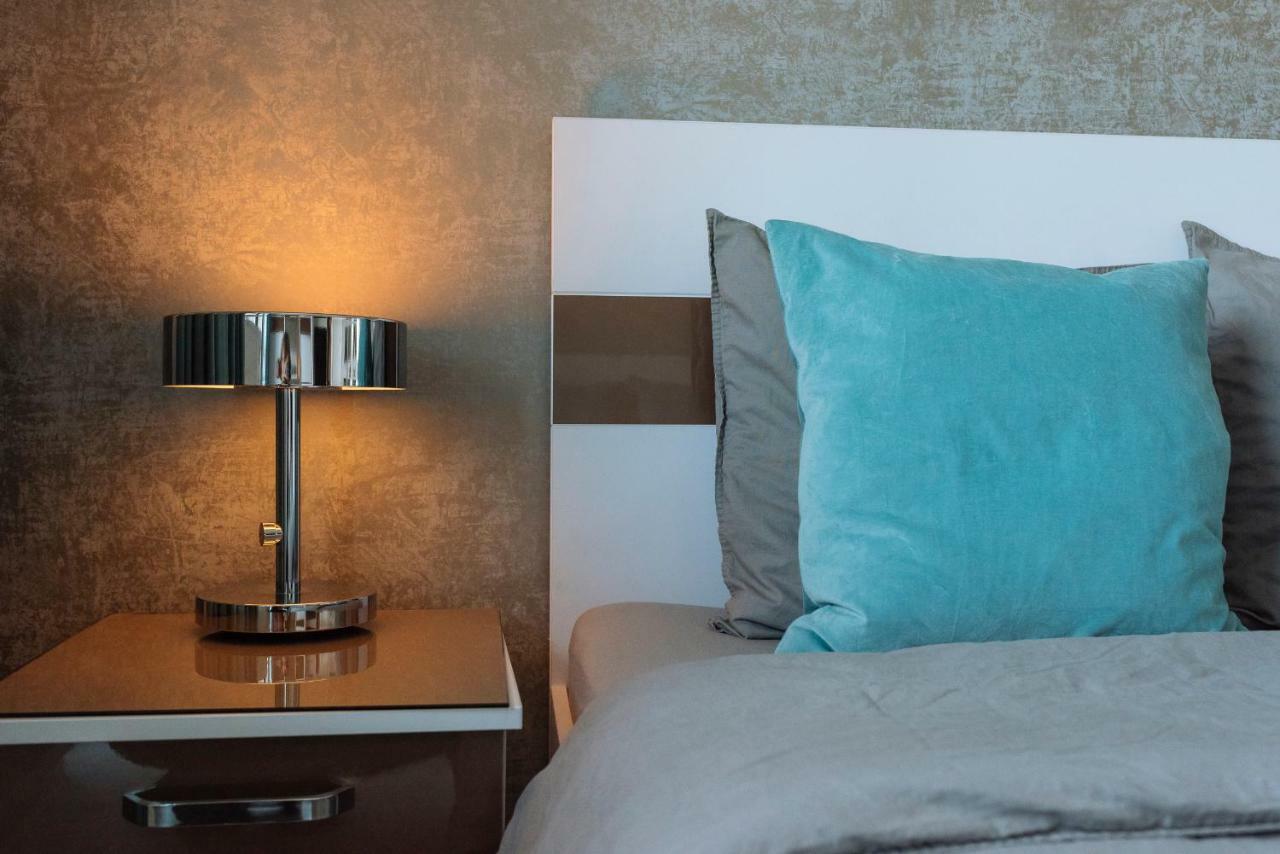 ブカレストLuxury Flat 9 Near Metroアパートメント エクステリア 写真