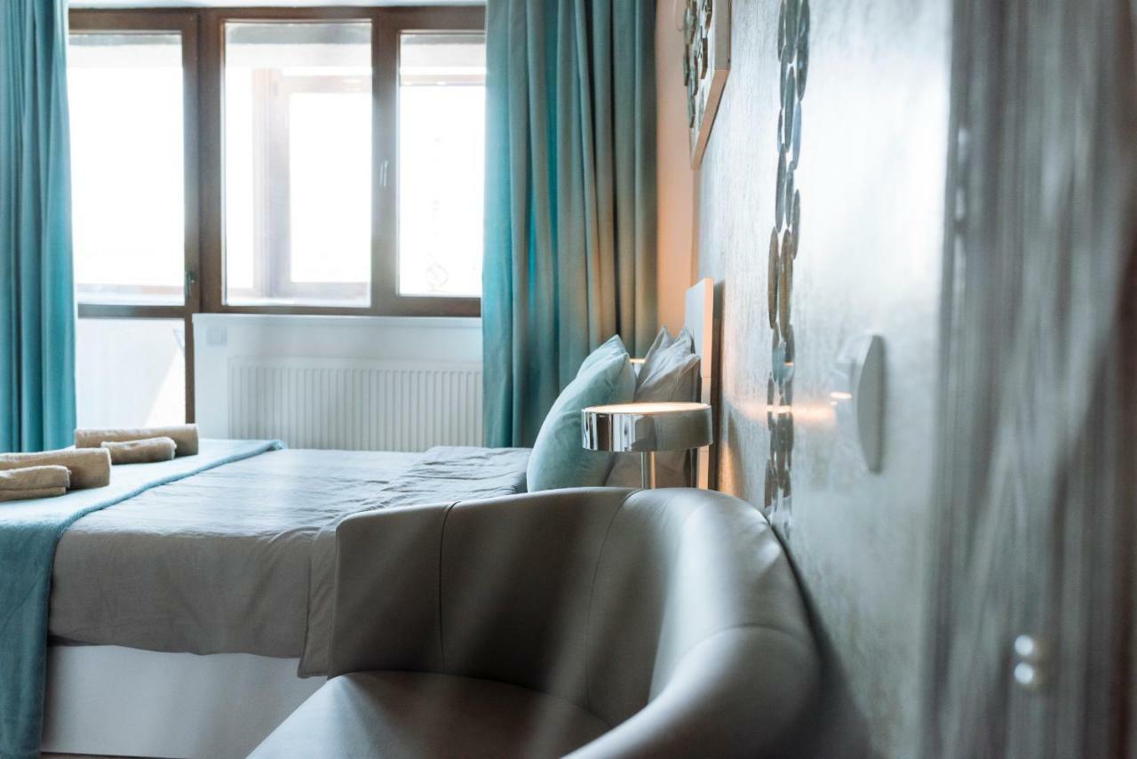 ブカレストLuxury Flat 9 Near Metroアパートメント エクステリア 写真