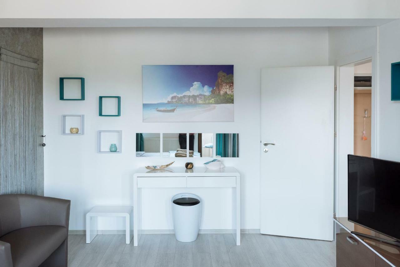 ブカレストLuxury Flat 9 Near Metroアパートメント エクステリア 写真