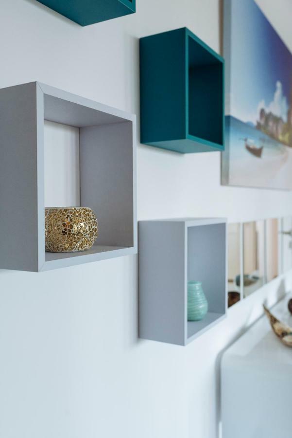 ブカレストLuxury Flat 9 Near Metroアパートメント エクステリア 写真