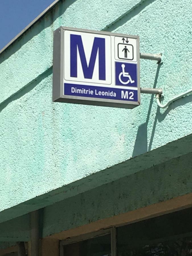 ブカレストLuxury Flat 9 Near Metroアパートメント エクステリア 写真