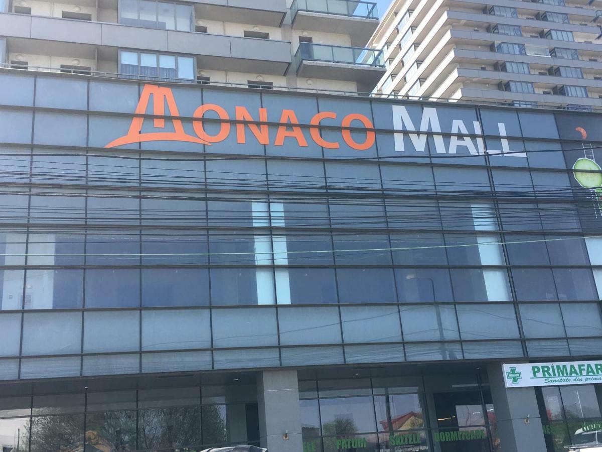 ブカレストLuxury Flat 9 Near Metroアパートメント エクステリア 写真